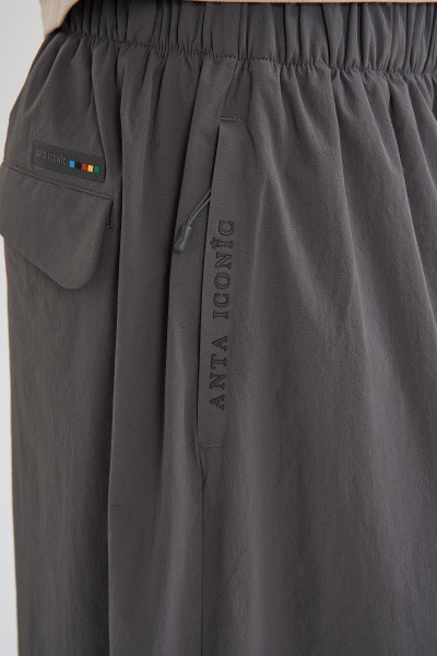 �����-������ ANTA ANTA ICONIC Woven 3/4 Pants