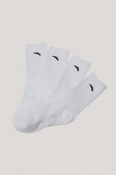 ����� ������� ANTA 4-Pack Crew Socks