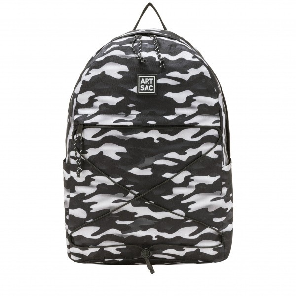 ������ ARTSAC FINI BUNGEE BACKPACK