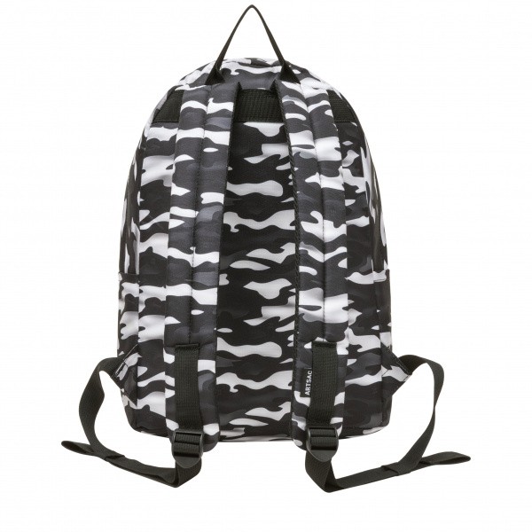 ������ ARTSAC FINI BUNGEE BACKPACK