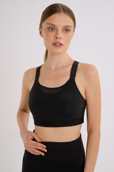 ��� ANTA ANTA RUNNING Sports Bra