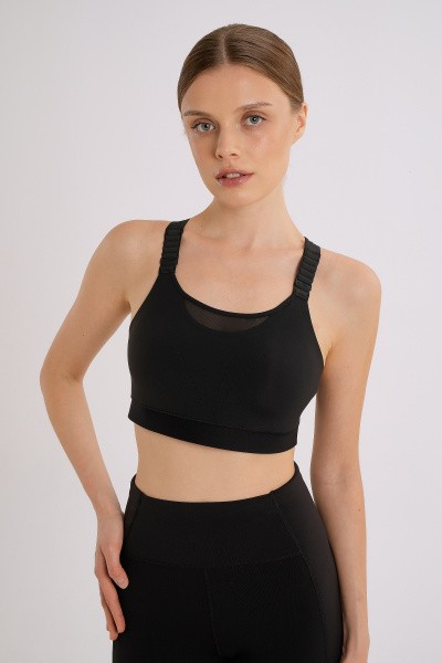 ��� ANTA ANTA RUNNING Sports Bra