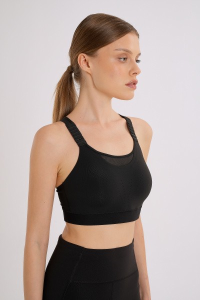 ��� ANTA ANTA RUNNING Sports Bra