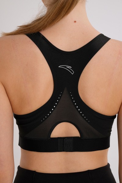 ��� ANTA ANTA RUNNING Sports Bra