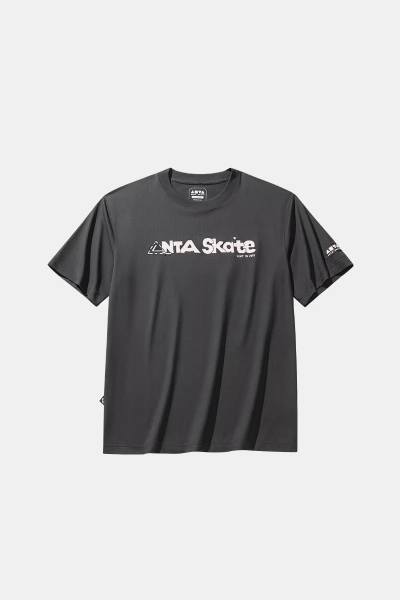 �������� Anta SKATE SS Tee