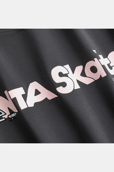�������� Anta SKATE SS Tee