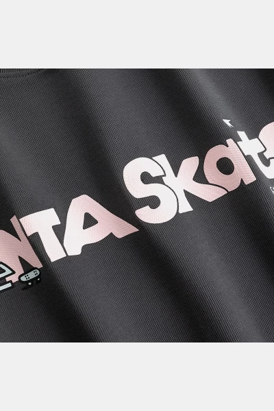 �������� Anta SKATE SS Tee