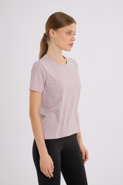 �������� ANTA ANTA RUNNING SS Tee