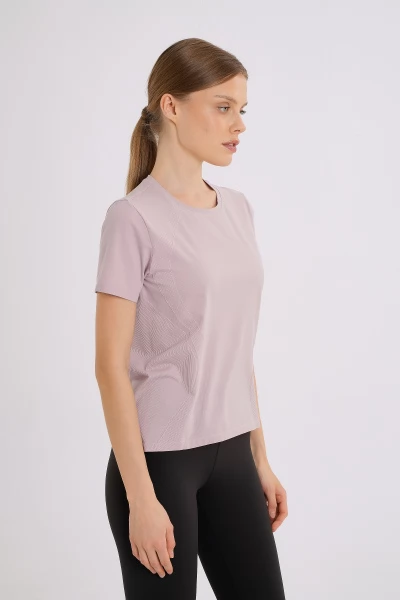 �������� Anta RUNNING SS Tee