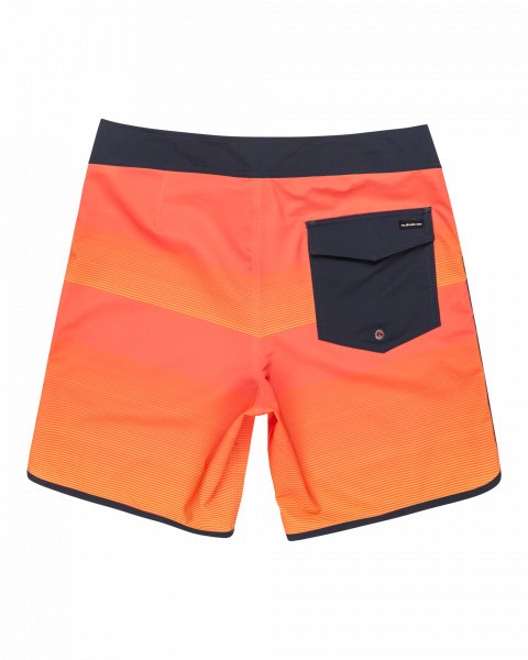������� ��������� SURFSILK SCALLOP 21