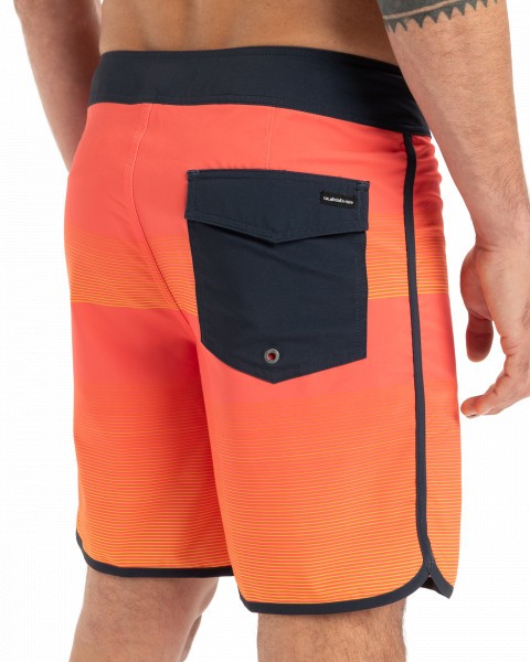 ������� ��������� SURFSILK SCALLOP 21