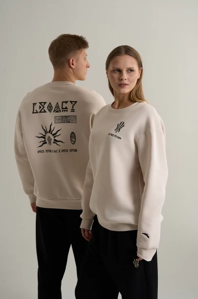 ������� ANTA KAI Sweatshirt