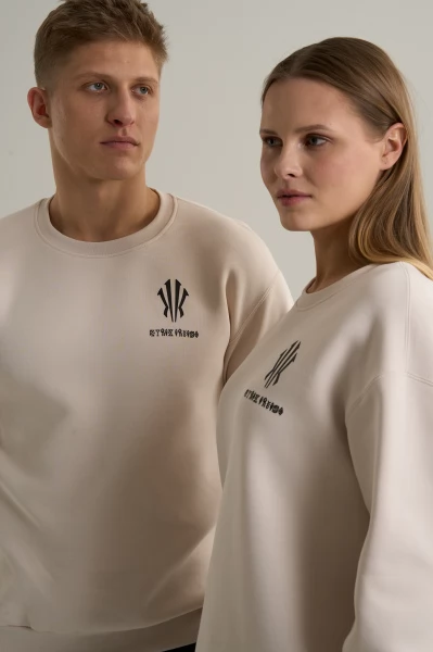 ������� ANTA KAI Sweatshirt