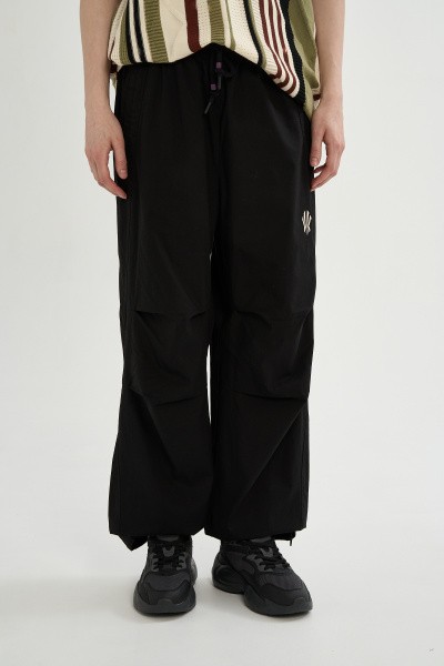 ����� ����������� ANTA KAI Woven Casual Pants