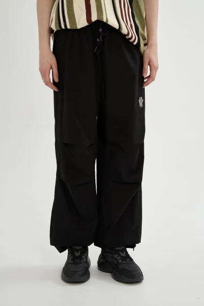 ����� ����������� ANTA KAI Woven Casual Pants