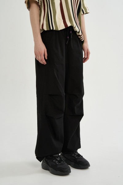 ����� ����������� ANTA KAI Woven Casual Pants