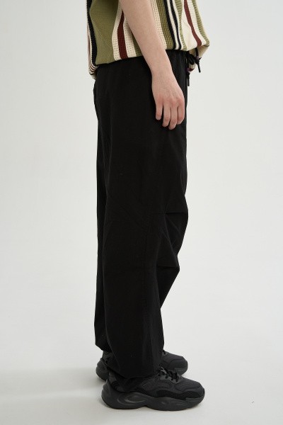 ����� ����������� ANTA KAI Woven Casual Pants