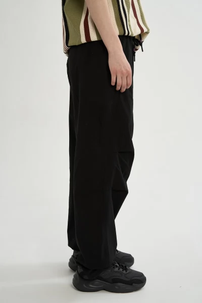 ����� ����������� ANTA KAI Woven Casual Pants