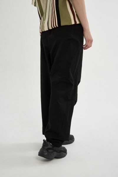 ����� ����������� ANTA KAI Woven Casual Pants