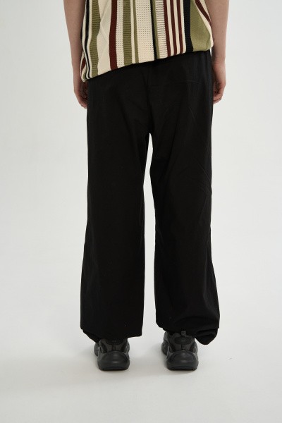 ����� ����������� ANTA KAI Woven Casual Pants