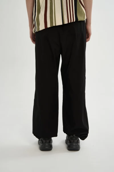 ����� ����������� ANTA KAI Woven Casual Pants