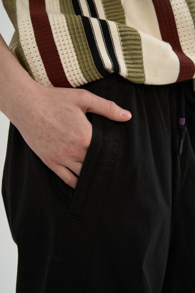 ����� ����������� ANTA KAI Woven Casual Pants