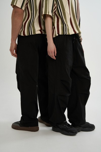 ����� ����������� ANTA KAI Woven Casual Pants