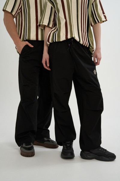 ����� ����������� ANTA KAI Woven Casual Pants