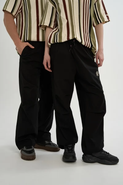 ����� ����������� ANTA KAI Woven Casual Pants