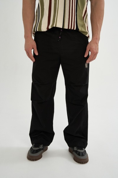 ����� ����������� ANTA KAI Woven Casual Pants