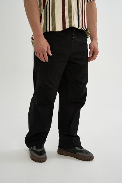 ����� ����������� ANTA KAI Woven Casual Pants
