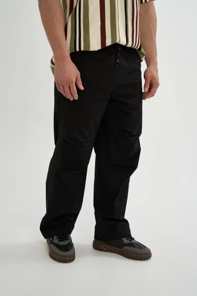 ����� ����������� ANTA KAI Woven Casual Pants