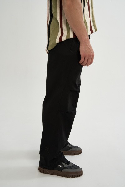 ����� ����������� ANTA KAI Woven Casual Pants