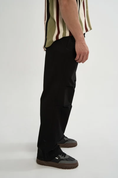 ����� ����������� ANTA KAI Woven Casual Pants
