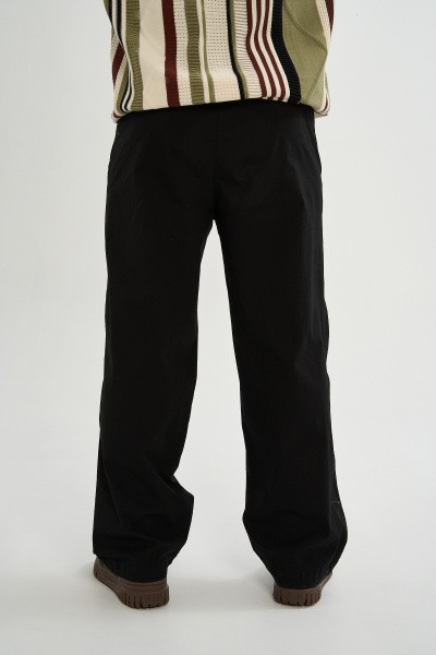 ����� ����������� ANTA KAI Woven Casual Pants