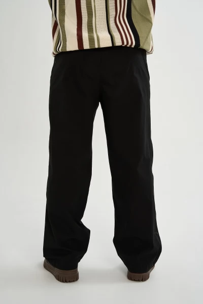 ����� ����������� ANTA KAI Woven Casual Pants
