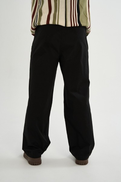 ����� ����������� ANTA KAI Woven Casual Pants