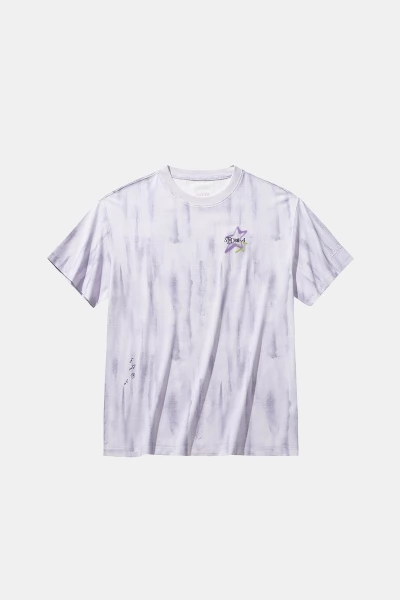 �������� Anta SKATE SS Tee