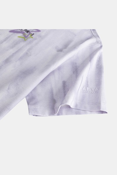 �������� ANTA ANTA SKATE SS Tee