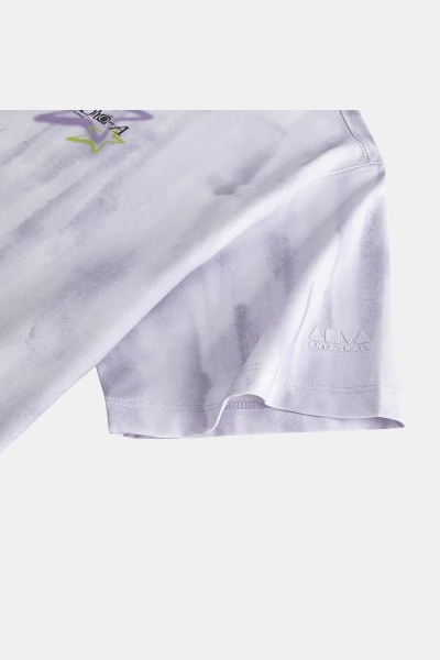 �������� Anta SKATE SS Tee