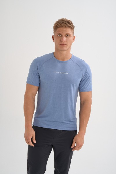 �������� ANTA ANTA RUNNING SS Tee
