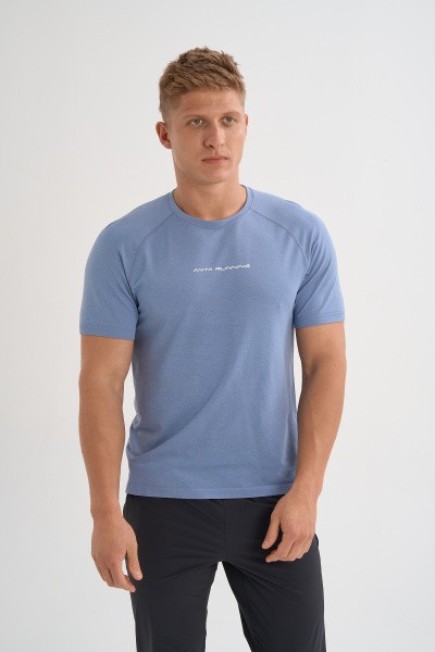 �������� ANTA ANTA RUNNING SS Tee