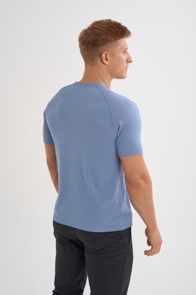 �������� ANTA ANTA RUNNING SS Tee