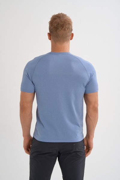 �������� ANTA ANTA RUNNING SS Tee