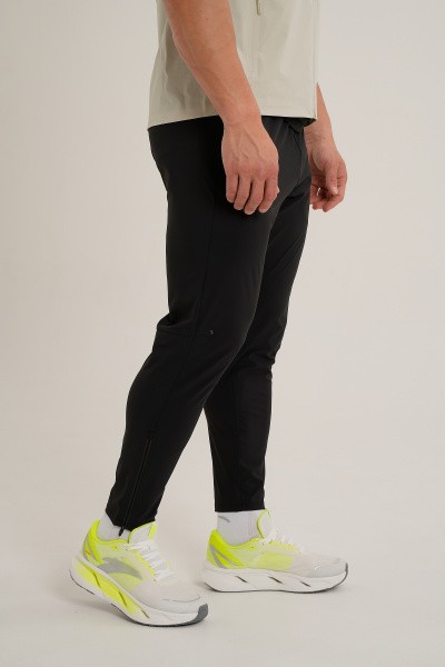 ����� ����������� ����������� ANTA ANTA RUNNING Woven Ankle Pants