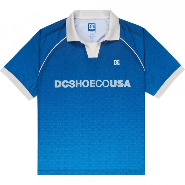 ���� DC SOCCER TOP