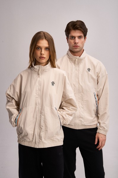 ������ ANTA KAI Mercerized Velvet Jacket