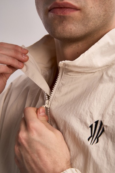 ������ ANTA KAI Mercerized Velvet Jacket