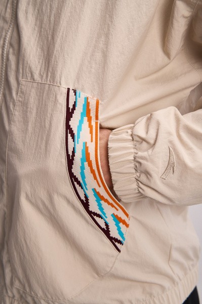 ������ ANTA KAI Mercerized Velvet Jacket