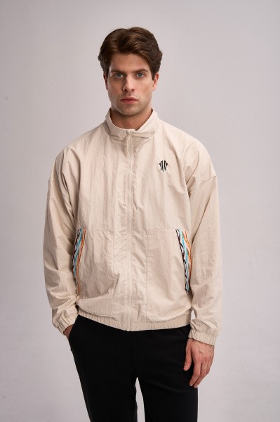 ������ ANTA KAI Mercerized Velvet Jacket